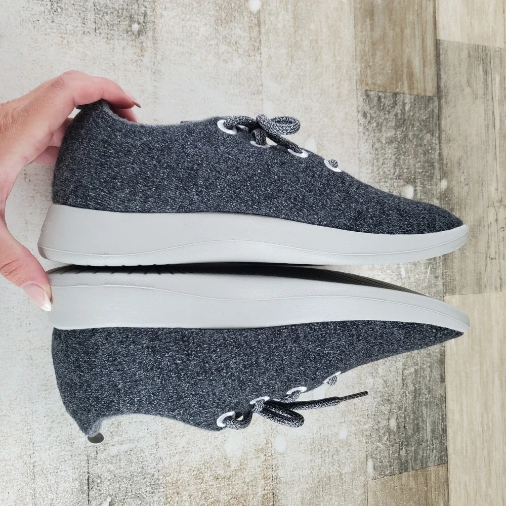 allbirds worn 2x